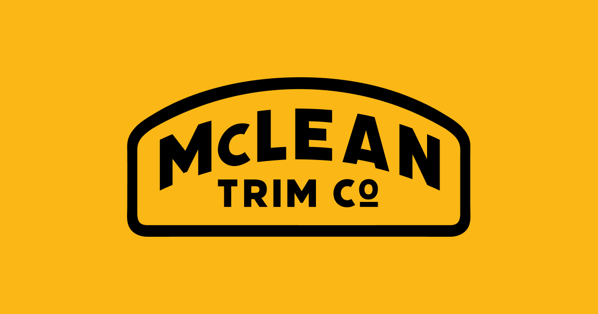 McLean Trim Co. Automotive & Marine Trimming Sydney, Australia